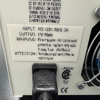 Schott-Fostec ACE Light Source image 3